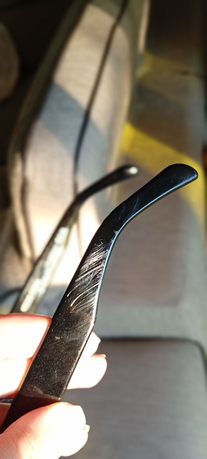 Lunettes Celine - photo numéro 4