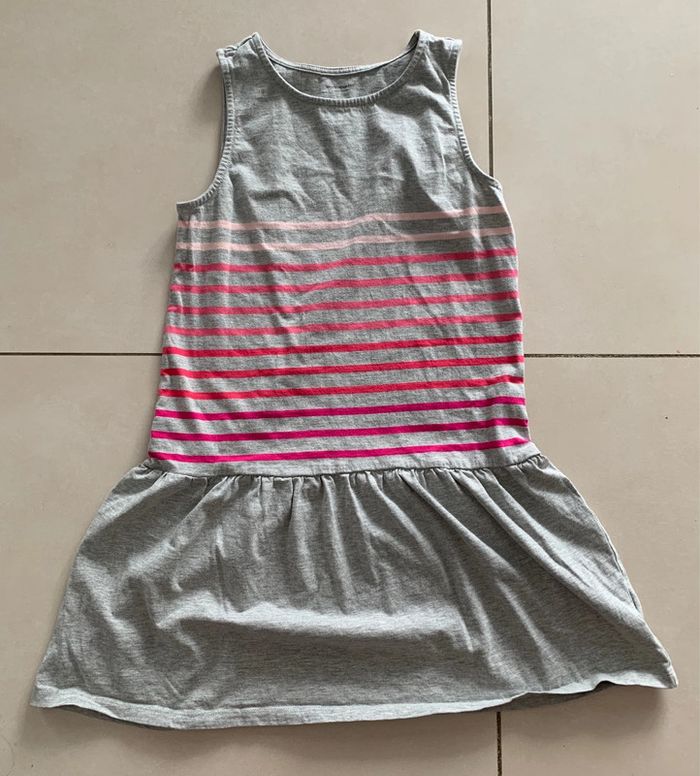 Robe verbaudet 12 ans