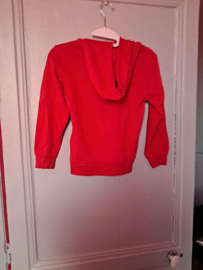 sweat - photo numéro 2