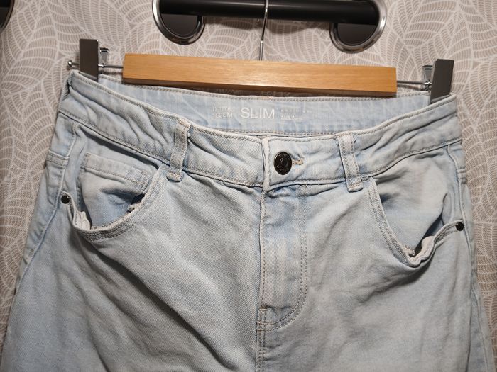 Jean primark 11/12 ans - photo numéro 2