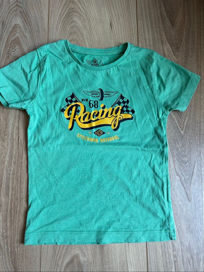 Lot de 3 tee-shirts 3 ans - photo numéro 3