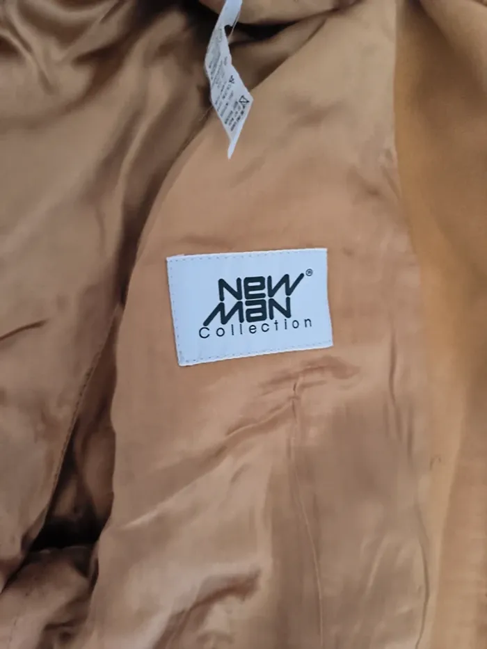 Blouson - photo numéro 6