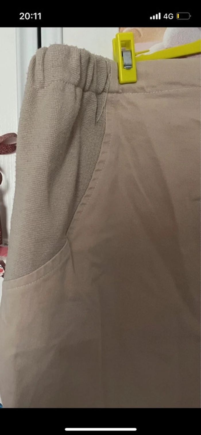 Pantalon de grossesse - photo numéro 2