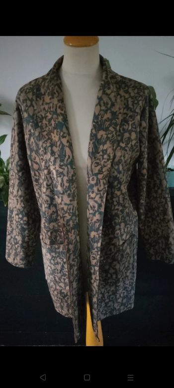 Veste blazer Made In Italy