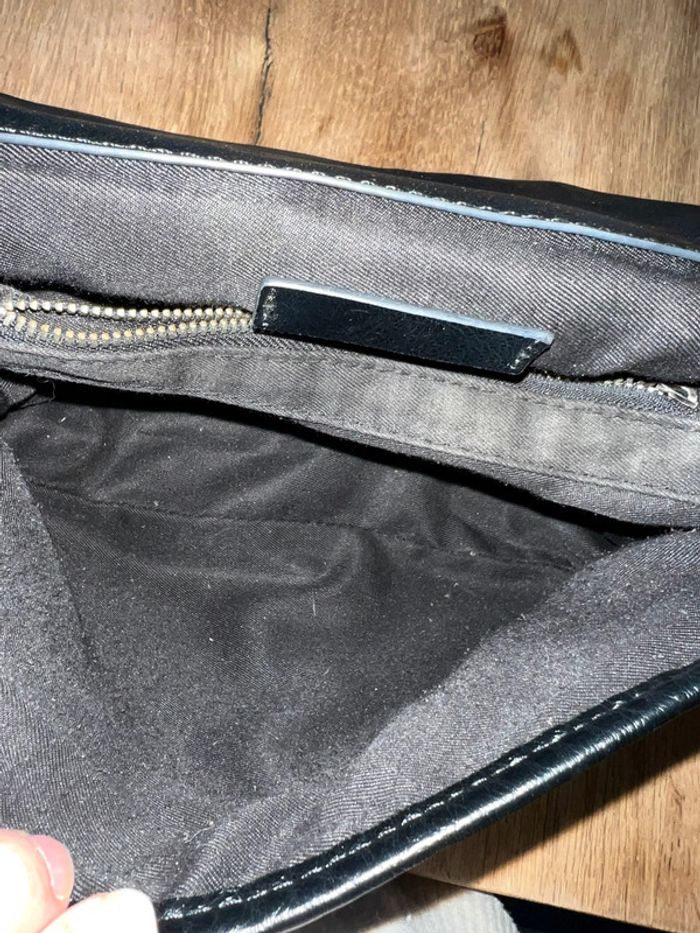 Sac bandoulière Zara 🌸 - photo numéro 7