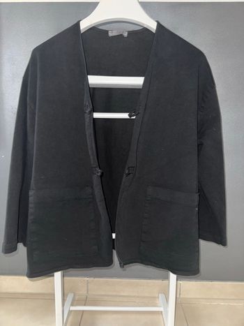 Veste courte à noeud TU 34/42 Neuf