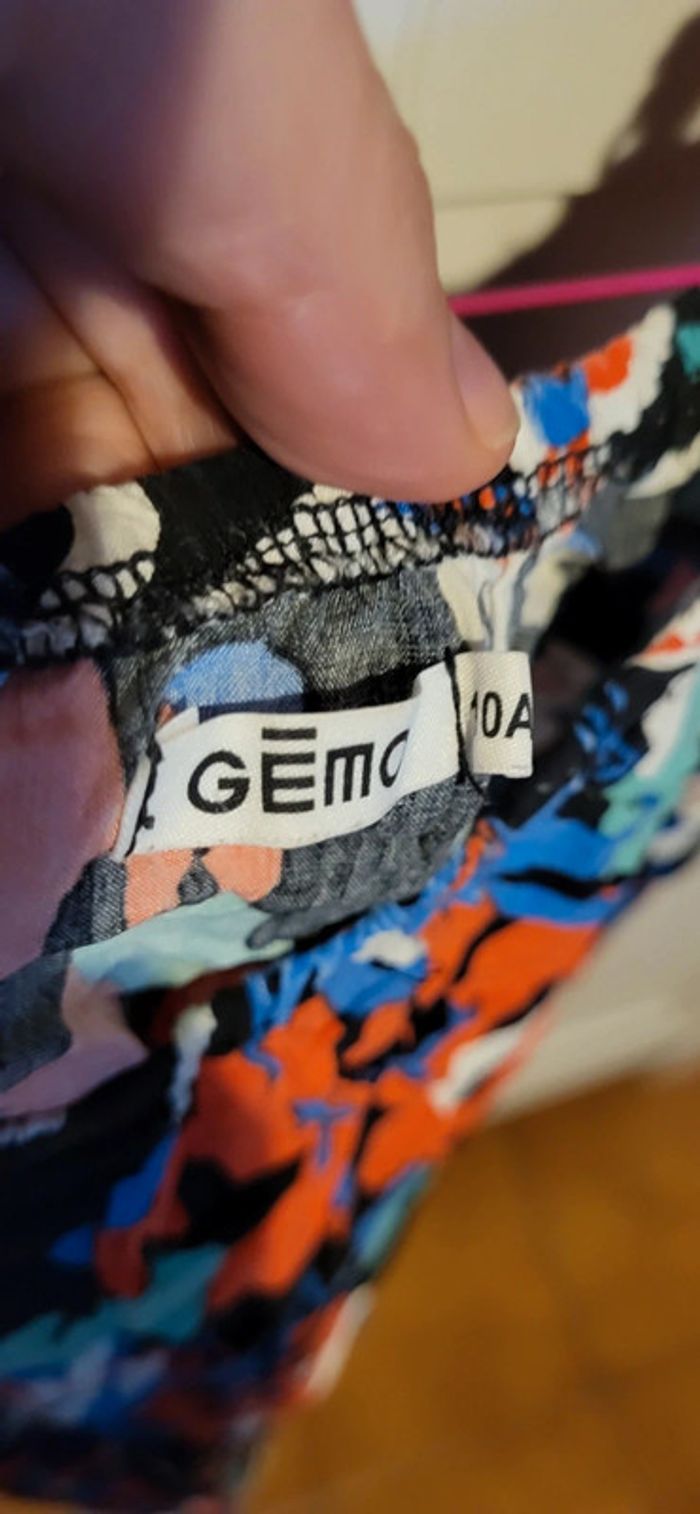 Combishort 10 ans - photo numéro 3