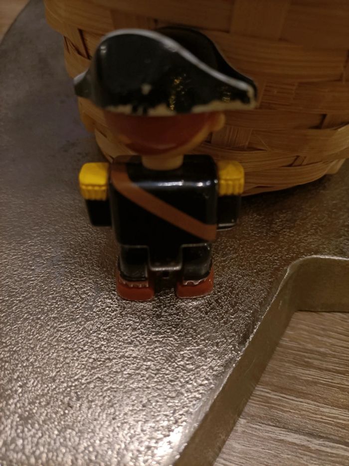 Lego figurine pirate - photo numéro 3