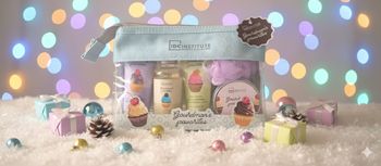 Trousse de Bain Gourmand's Favorites - La Pause Sucrée Parfaite