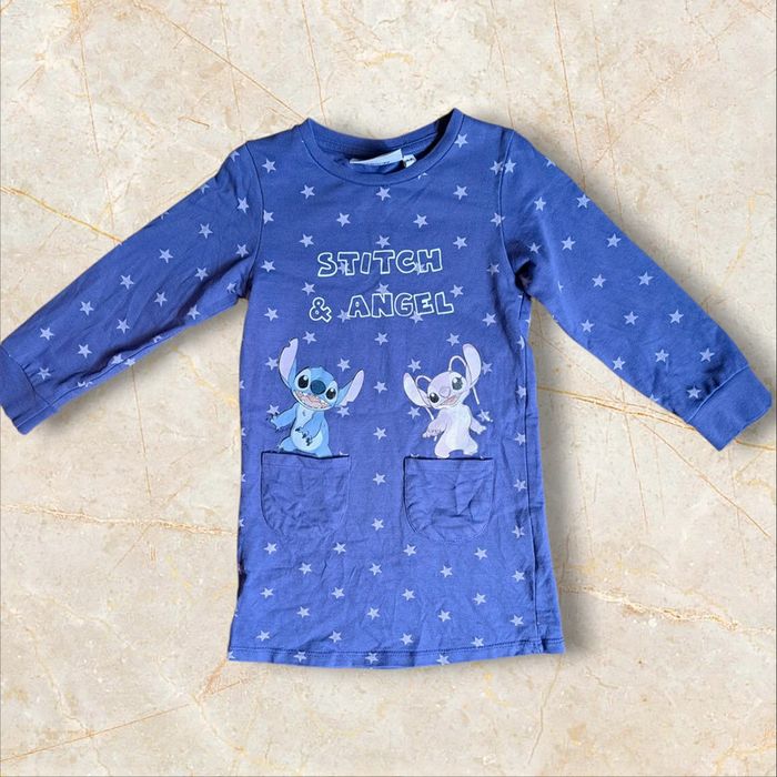 Robe 3 ans