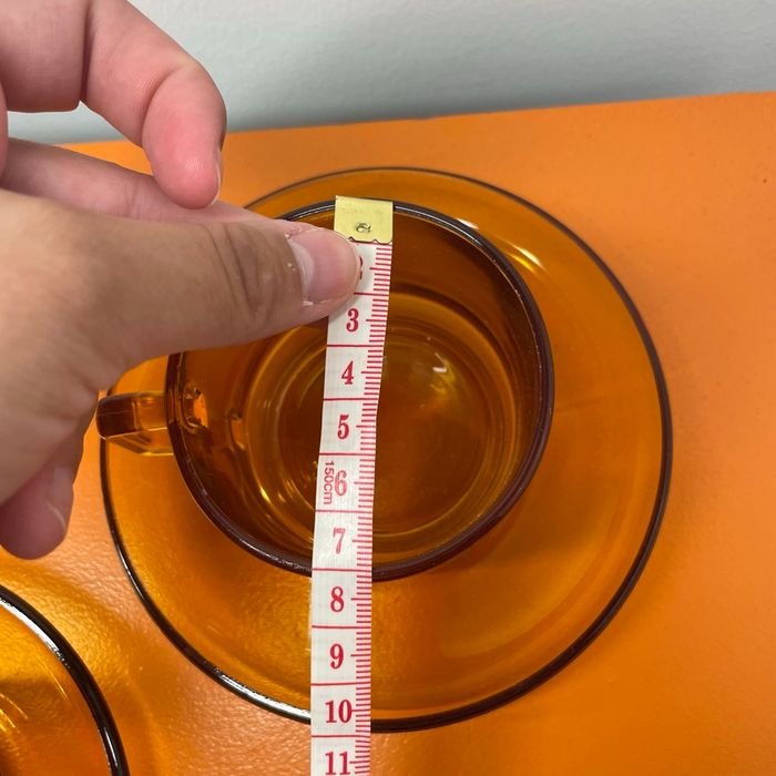Lot 2 tasses - photo numéro 7