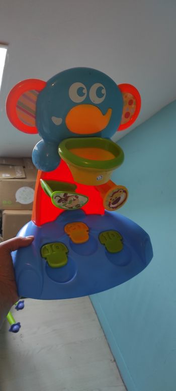 jeu de balles