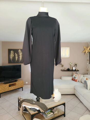 Robe zara taille S
