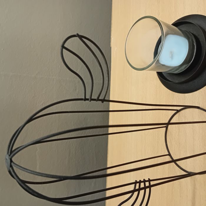 bougeoir cactus - photo numéro 6