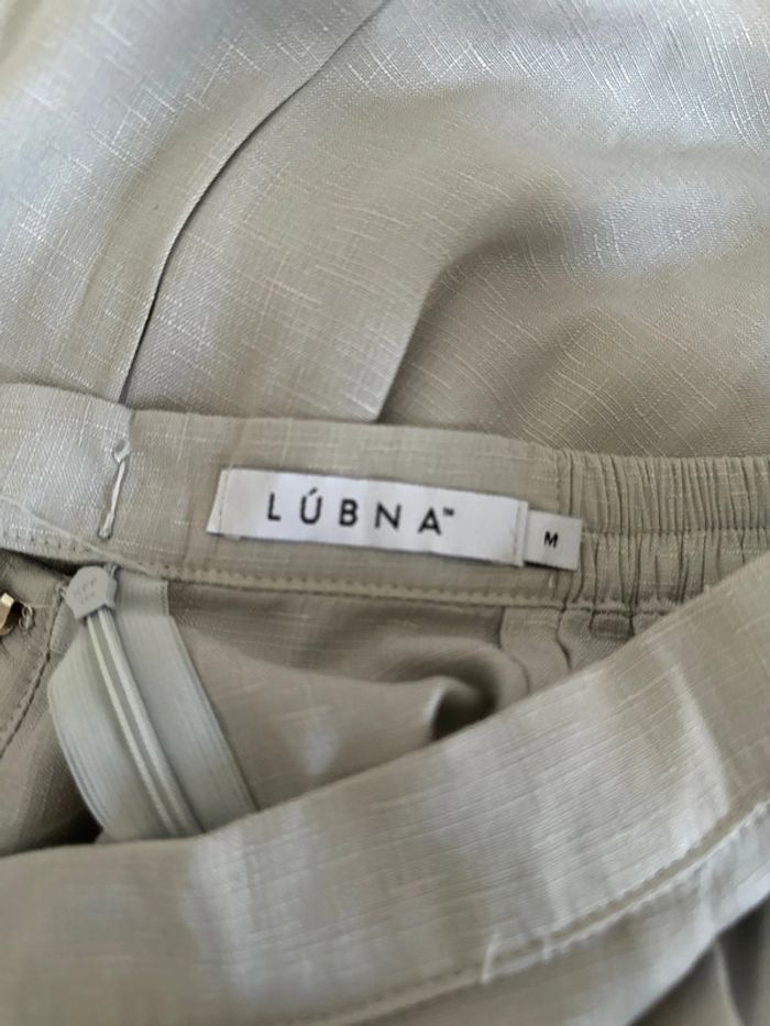 Maxi Gonna lunga a sirena - photo numéro 11