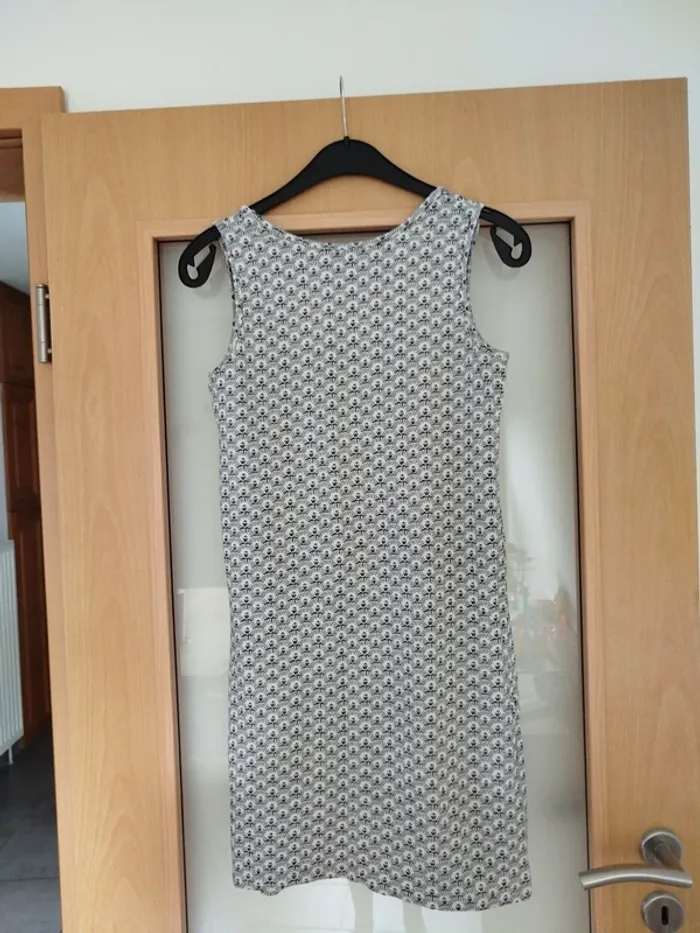 Robe La Halle Taille M - photo numéro 2