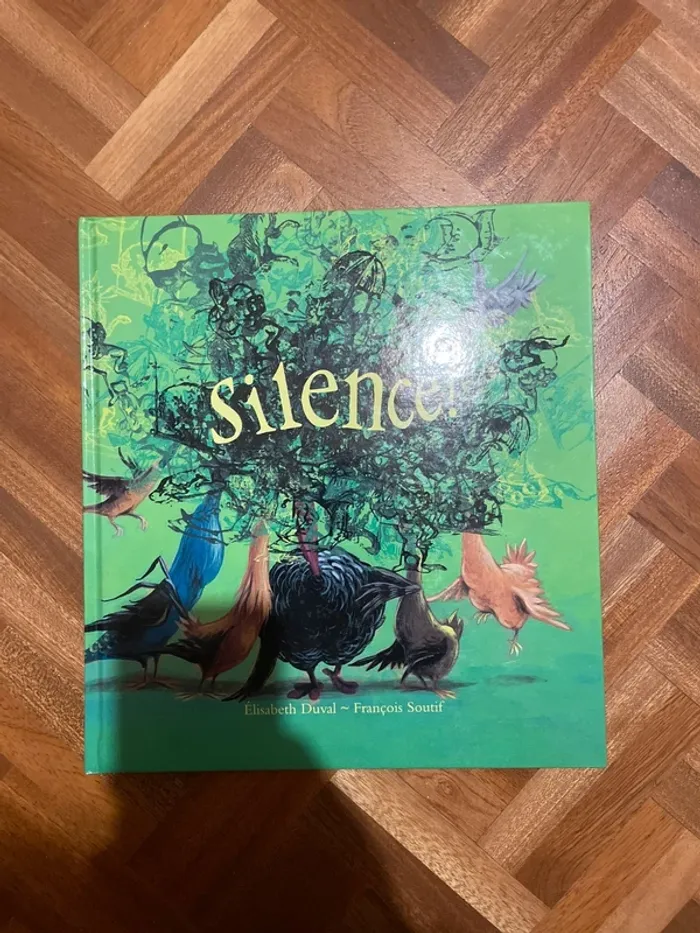 Silence