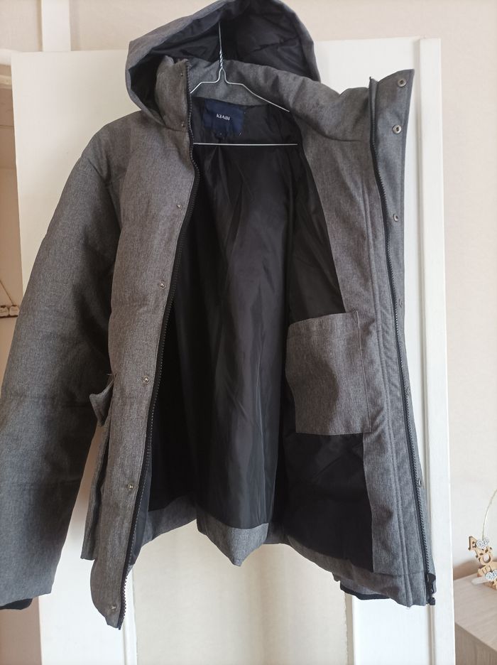 Blouson taille L - photo numéro 2