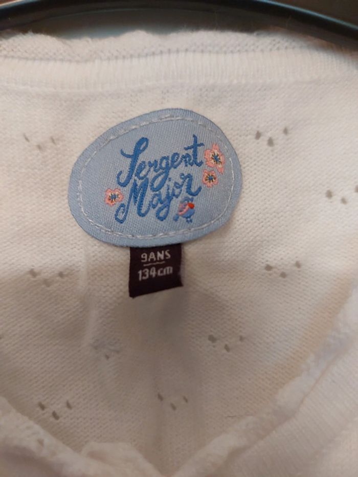 Ensemble Sergent Major 9A - photo numéro 19