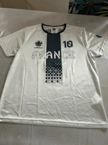 Maillot foot