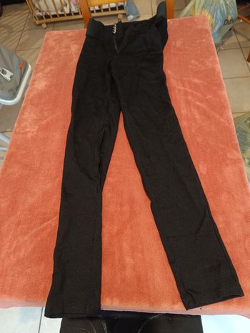 Pantalon femme