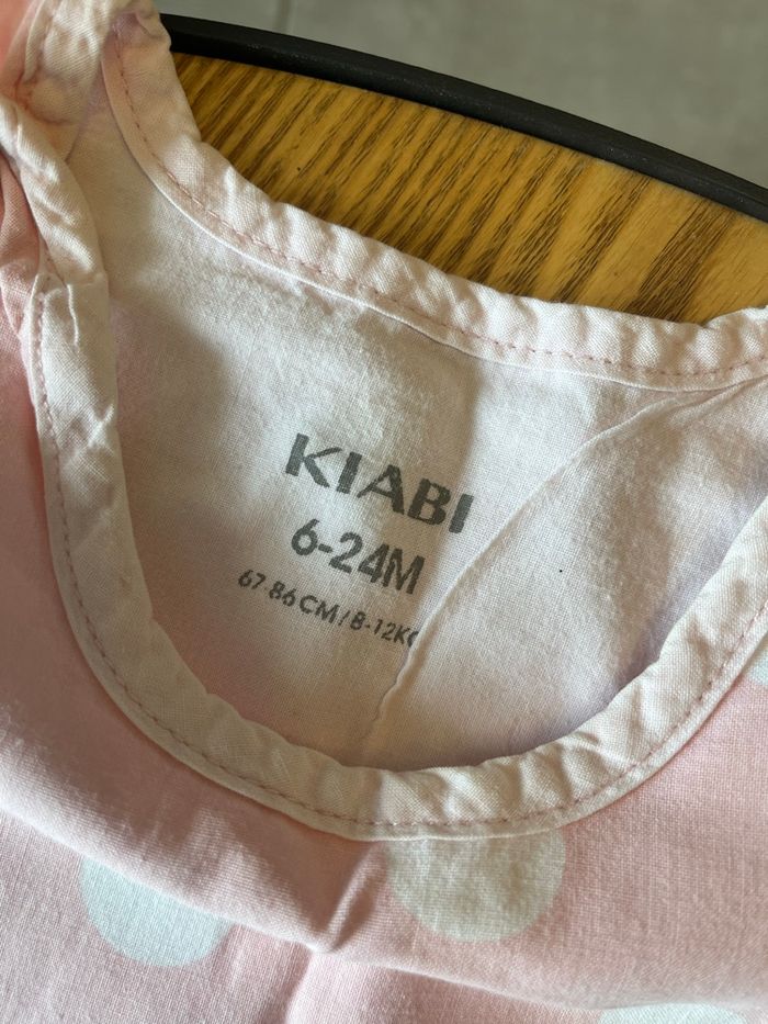 Gigoteuse 24 mois - photo numéro 3