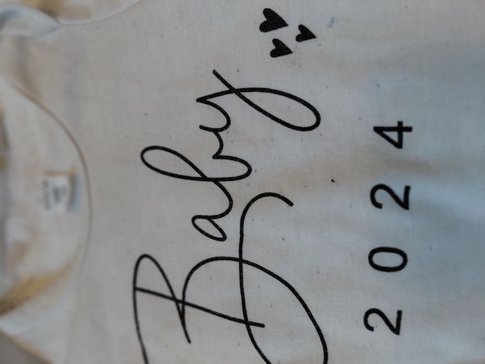 Lot de 6 bodies 3 mois - photo numéro 4