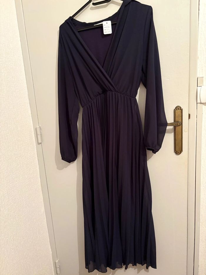 Robe longue Taille 1