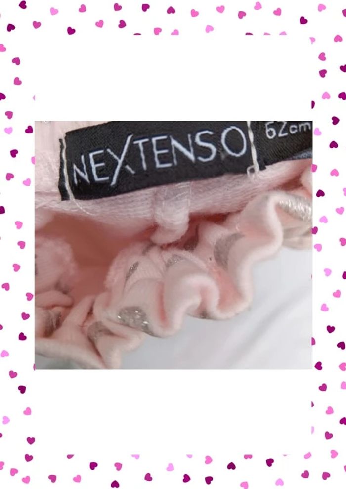 Pantalon 3 mois In Extenso - photo numéro 2