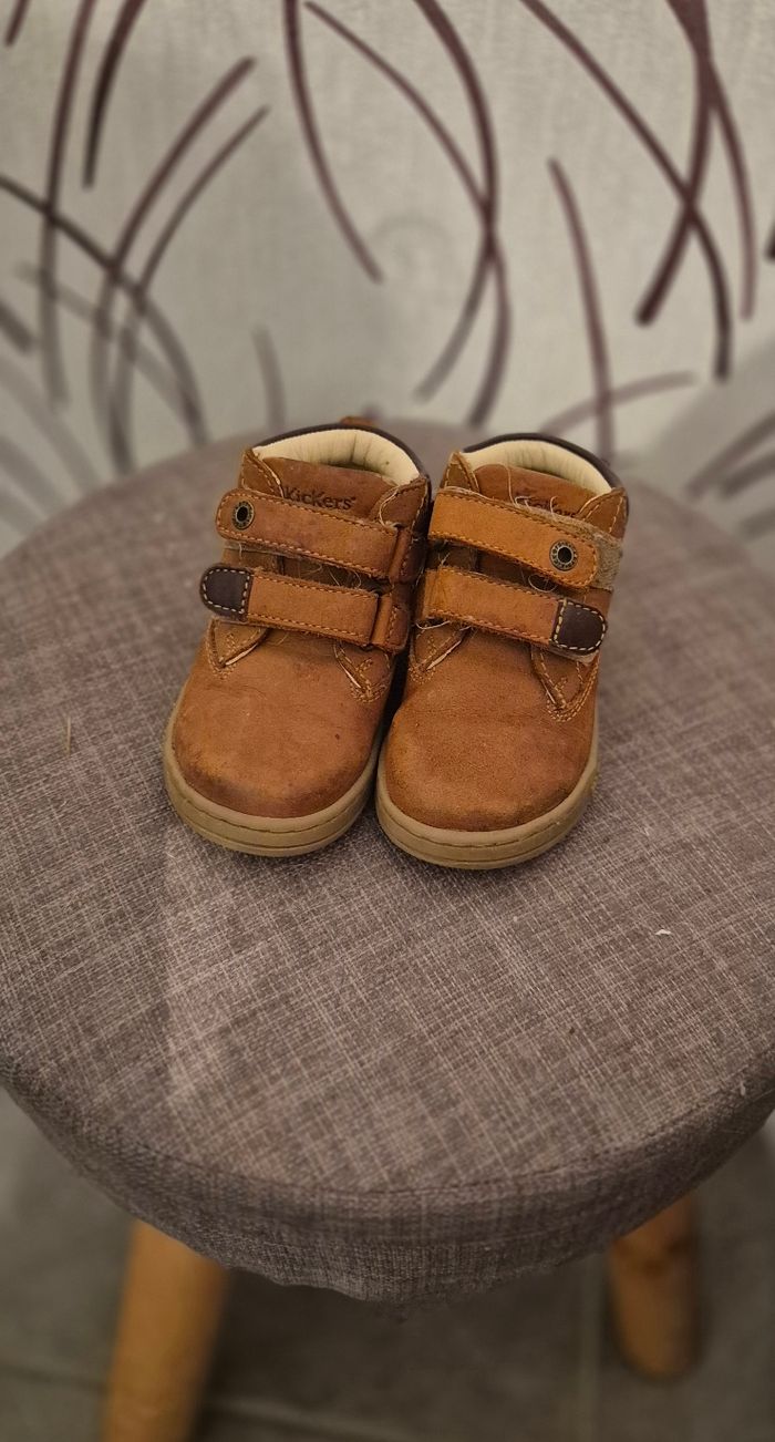 Chaussure