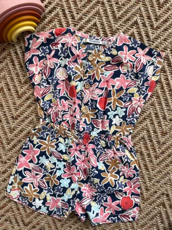 Combishort Noukie’s 12M