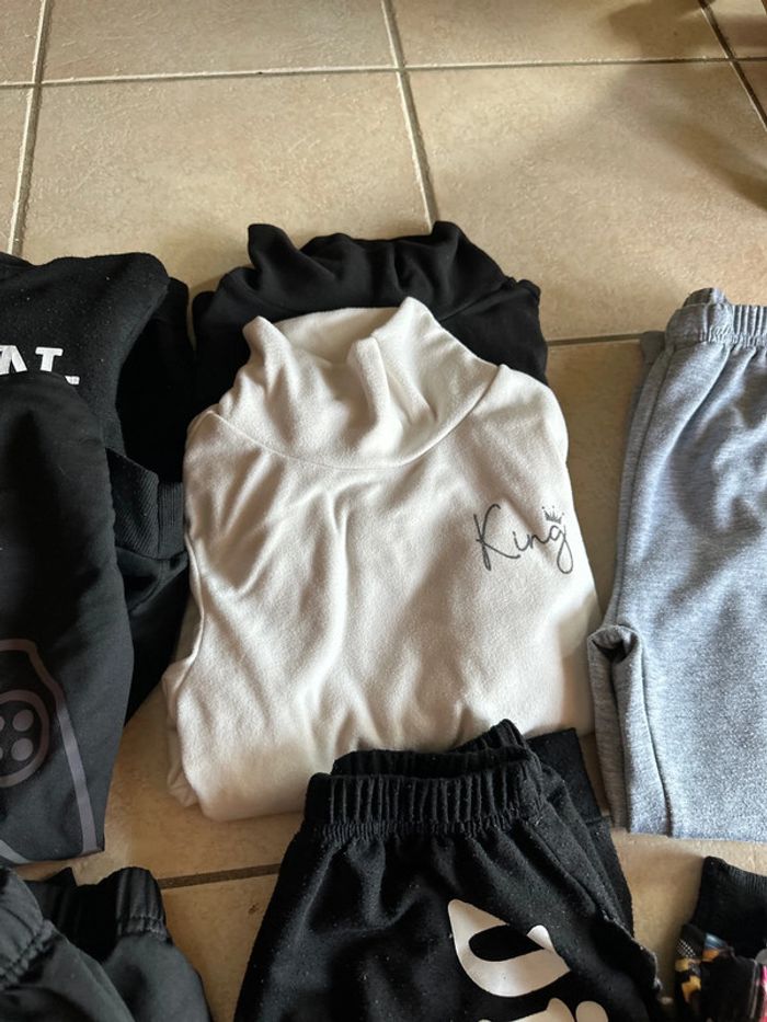 Lot 7 ans - photo numéro 5