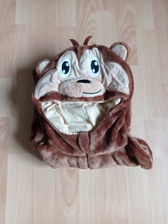 Deguisement singe 5ans - photo numéro 8