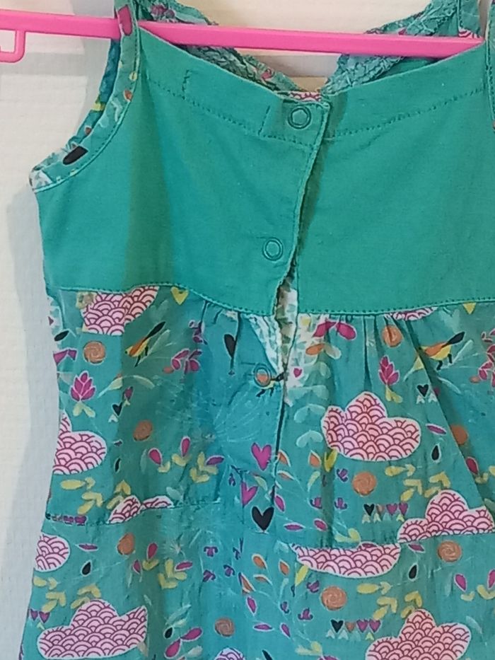 Robe 👗 - photo numéro 3