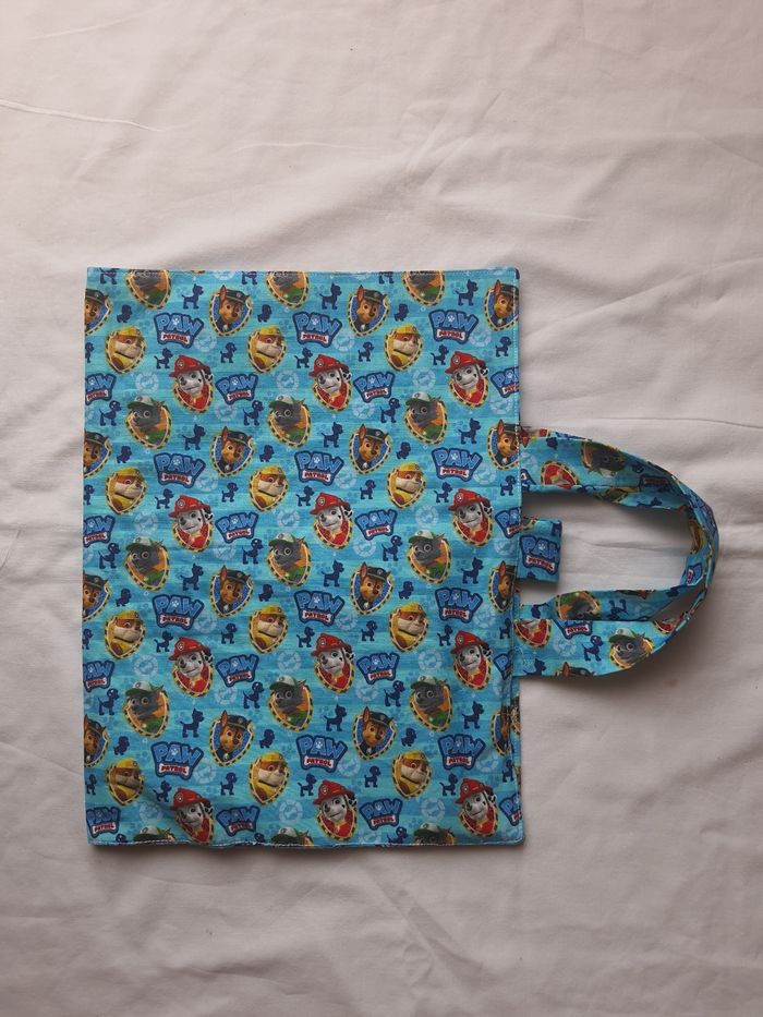 Pochette a dessin personnalisée - photo numéro 5