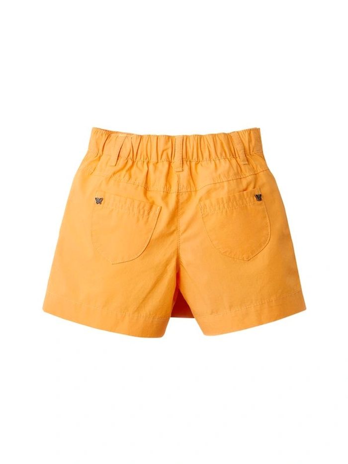 Ensemble jupe short et son top assorti fleuri - photo numéro 12