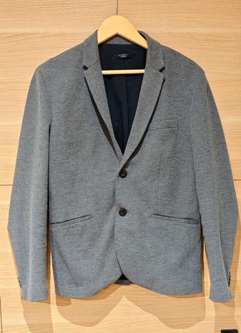 Veste blazer Zara Essentiel taille L