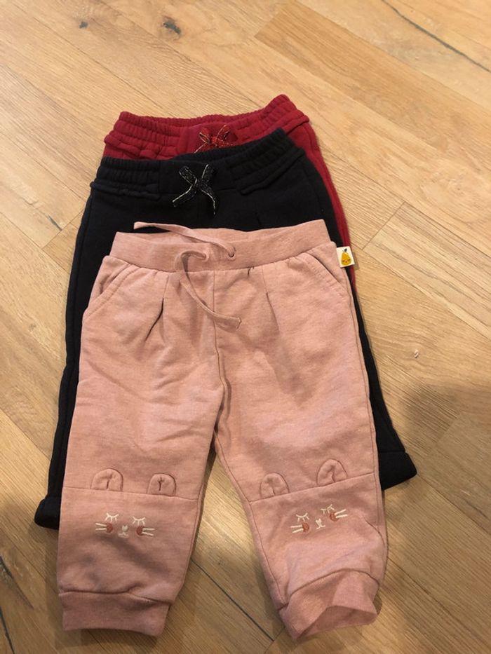 Joggings filles - photo numéro 6