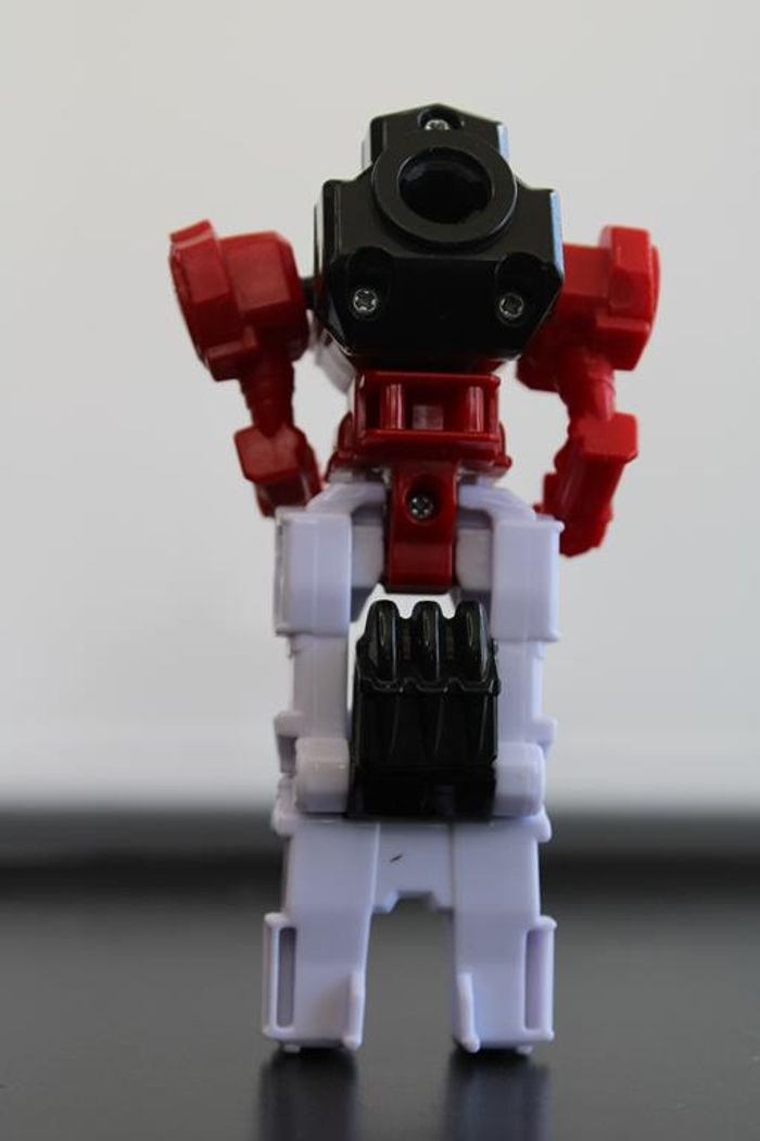 Power Rangers lot figurines - photo numéro 7