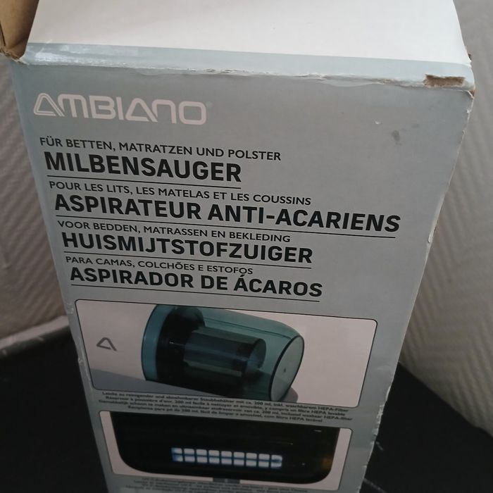 Entretien anti arcarien - photo numéro 3