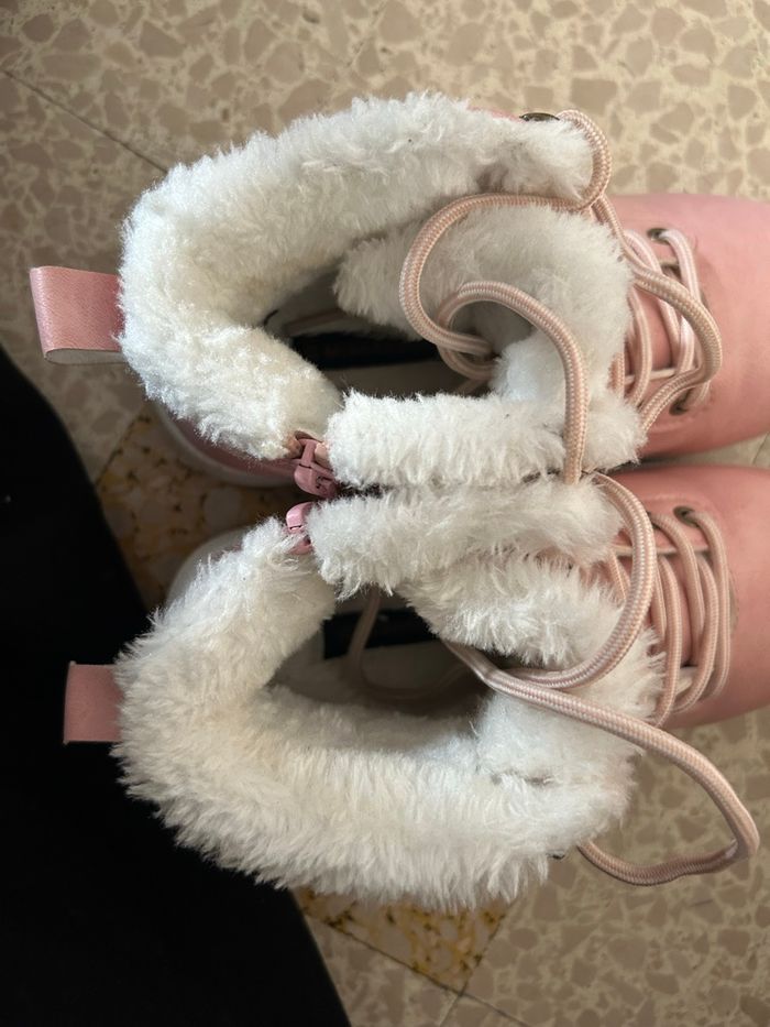 bottines - photo numéro 7