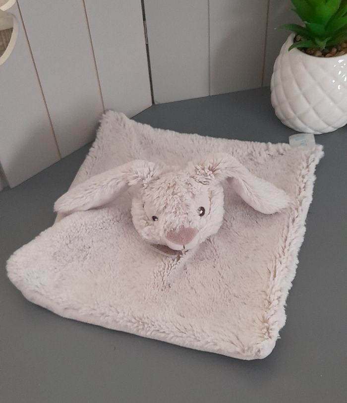 Lapin Malow baby nat