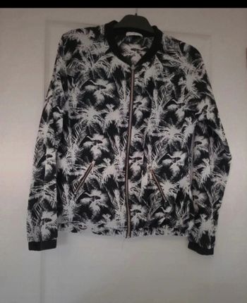 Blouson femme