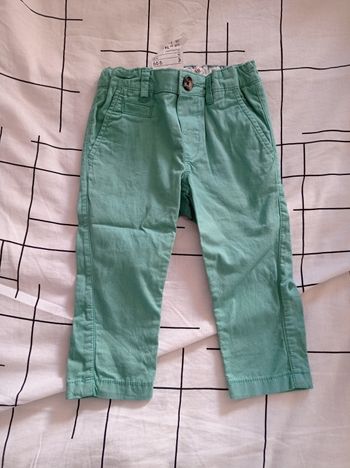 Chino 9 mois h&m