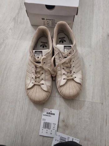 Adidas 35 superstar