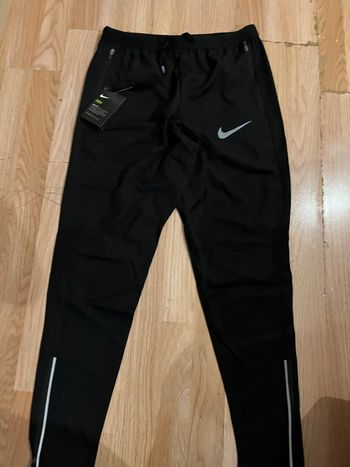 Bas Nike Phenom Elite Noir – Taille S – Neuf avec étiquette 