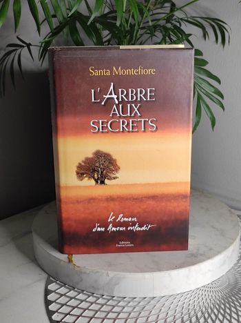L'arbre aux secrets