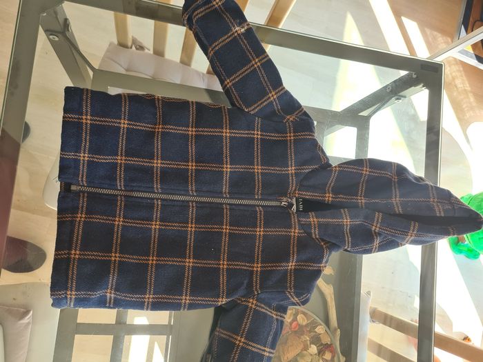 Manteau enfant - photo numéro 3