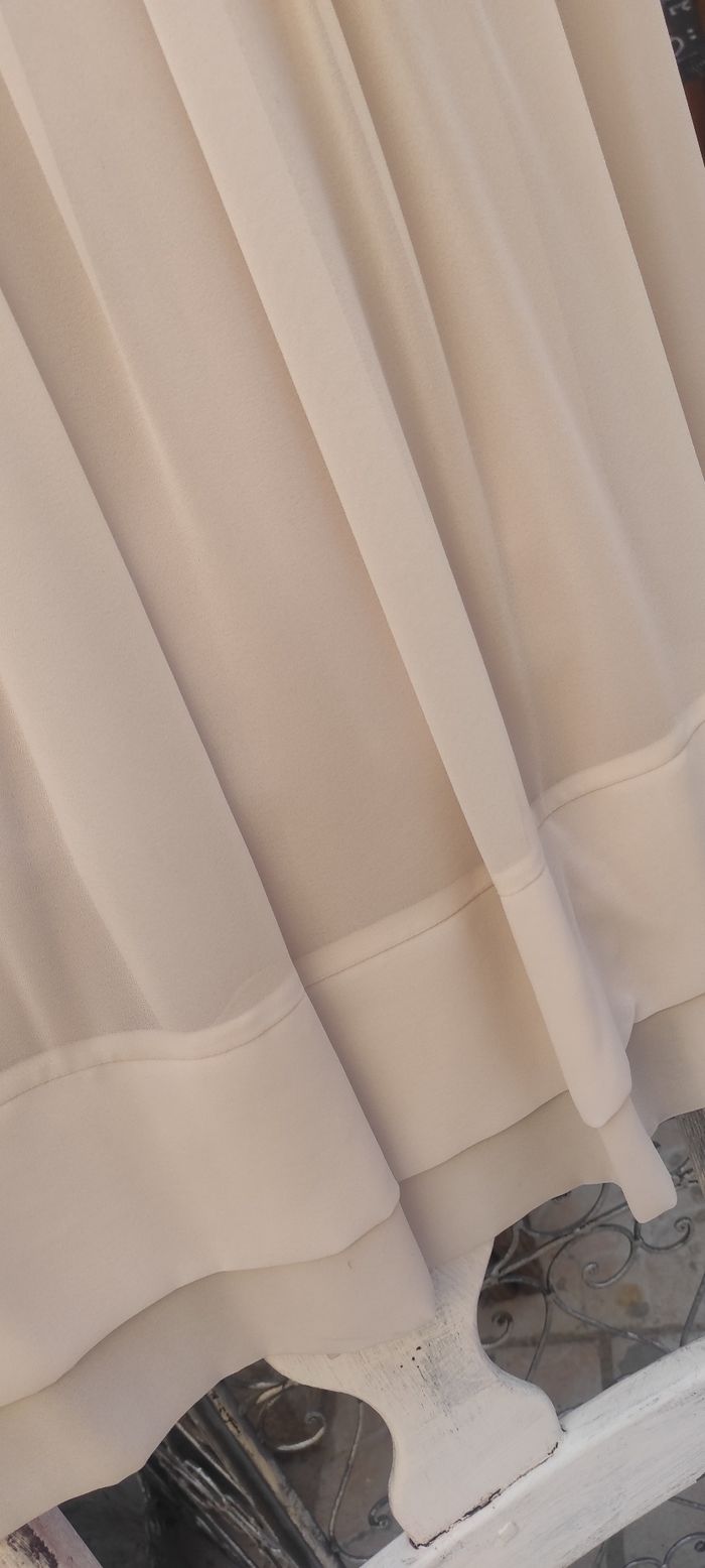 Robe bustier - photo numéro 3