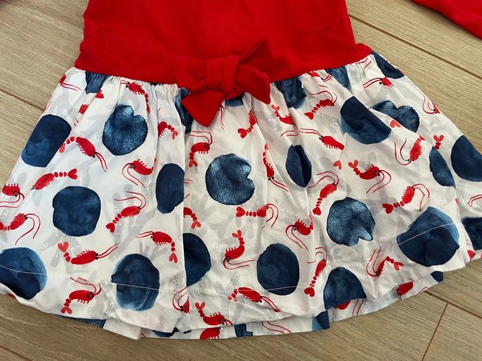 Robe catimini - photo numéro 3